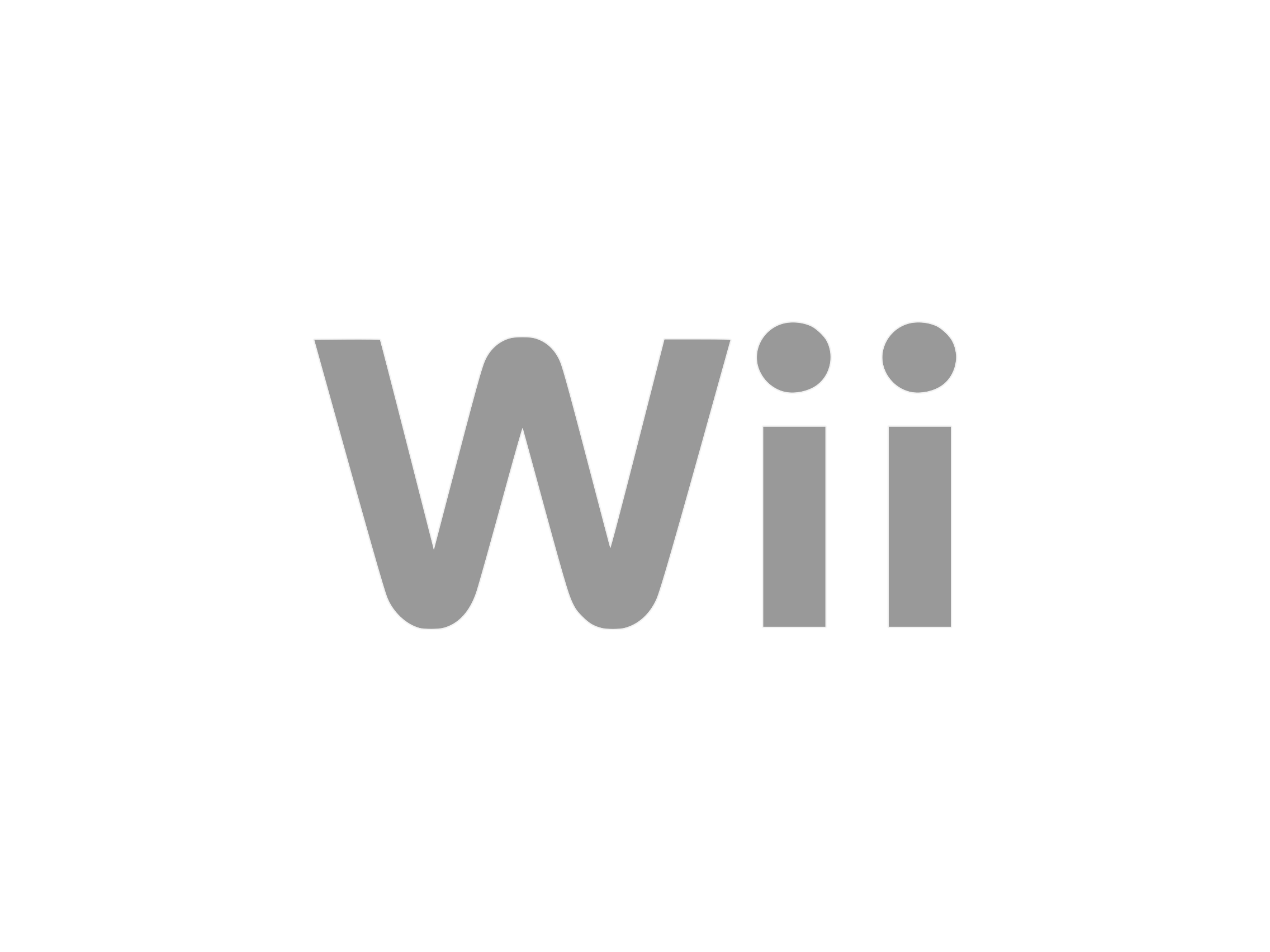 Nintendo Wii