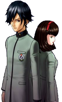 protagonista persona 1